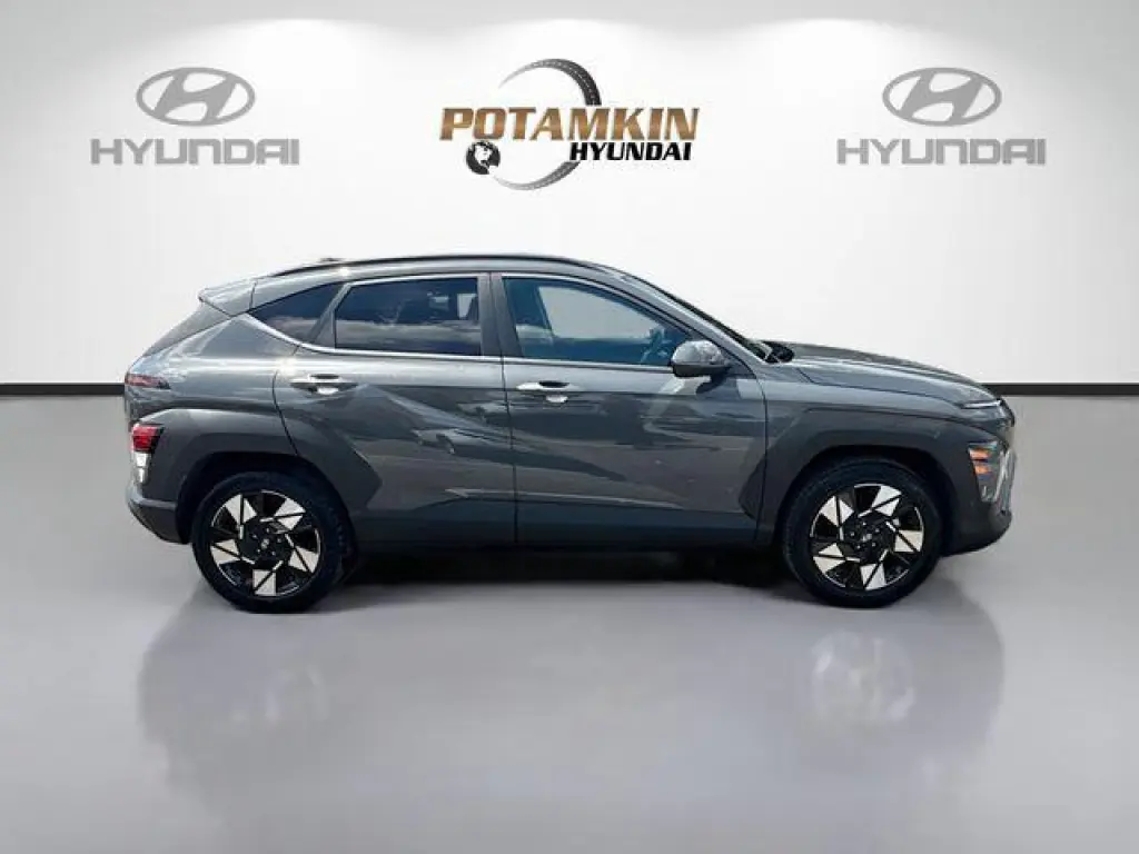 Hyundai KONA 2025 SEL 4dr Crossover