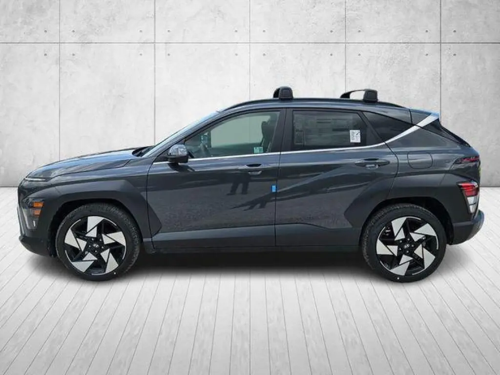 Hyundai KONA 2026 Limited 4dr SUV