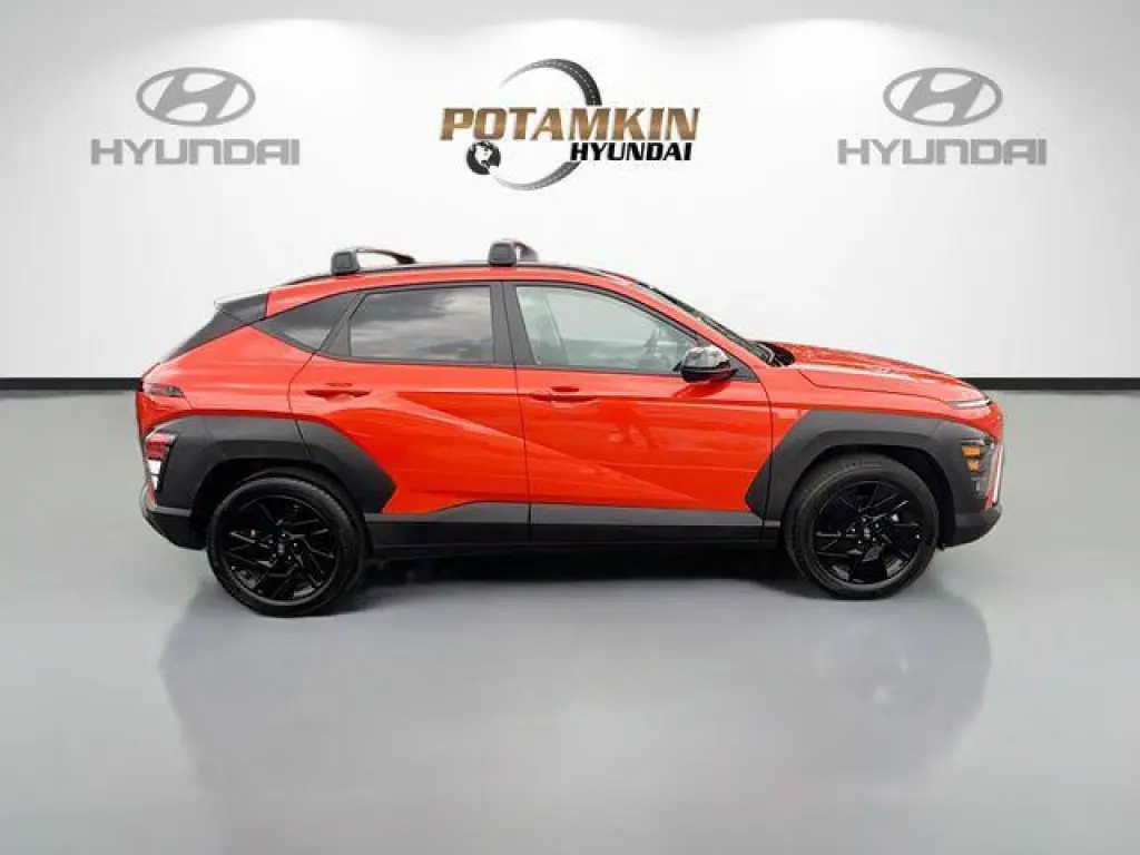 Hyundai KONA 2026 SEL Sport 4dr SUV