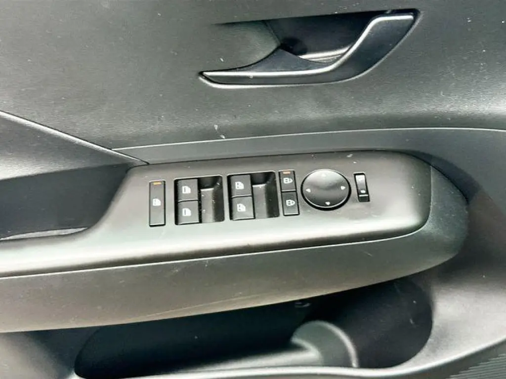 Hyundai KONA 2025 SEL Convenience 4dr Crossover