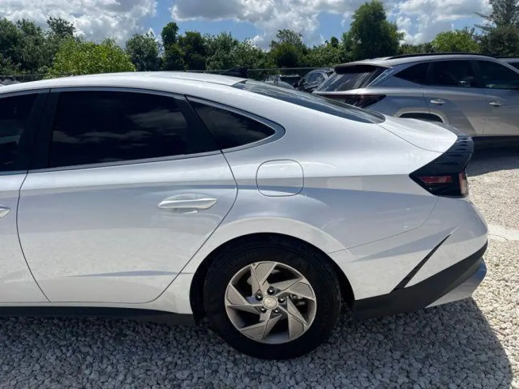 Hyundai SONATA 2025 SE 4dr Sedan