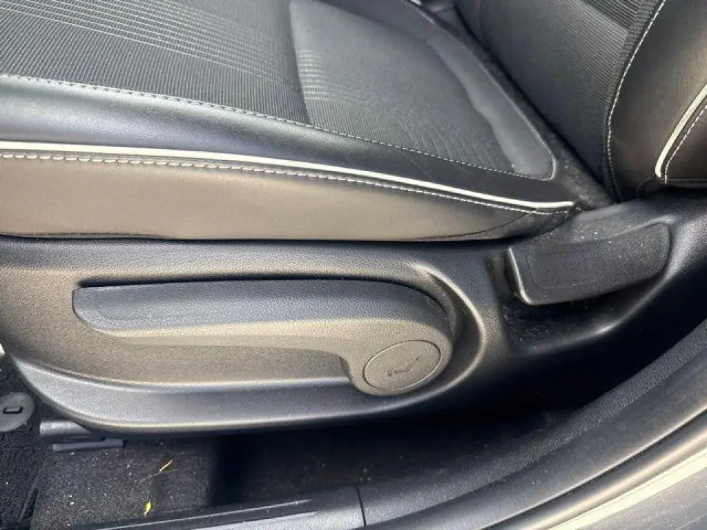 Hyundai VENUE 2023 Limited 4dr Crossover