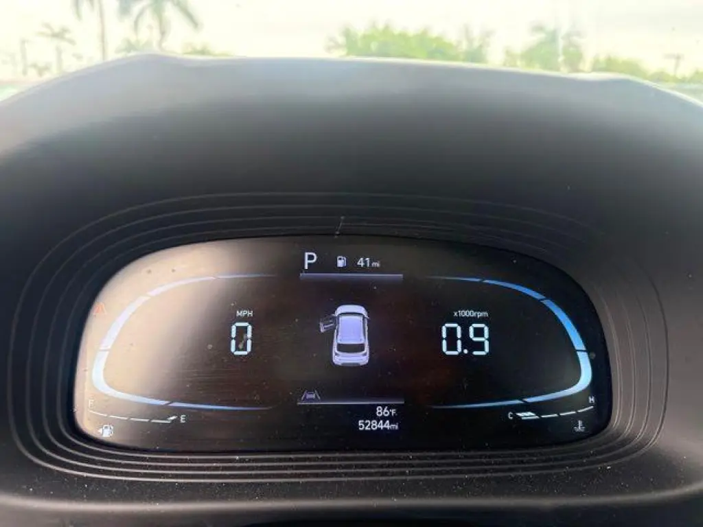 Hyundai VENUE 2023 SEL 4dr Crossover