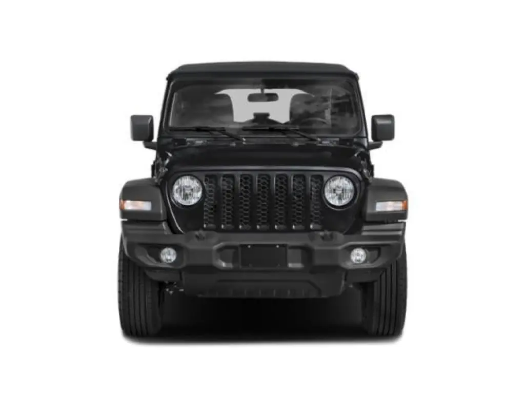Jeep Wrangler 2024 4x4 Sport S 4dr SUV