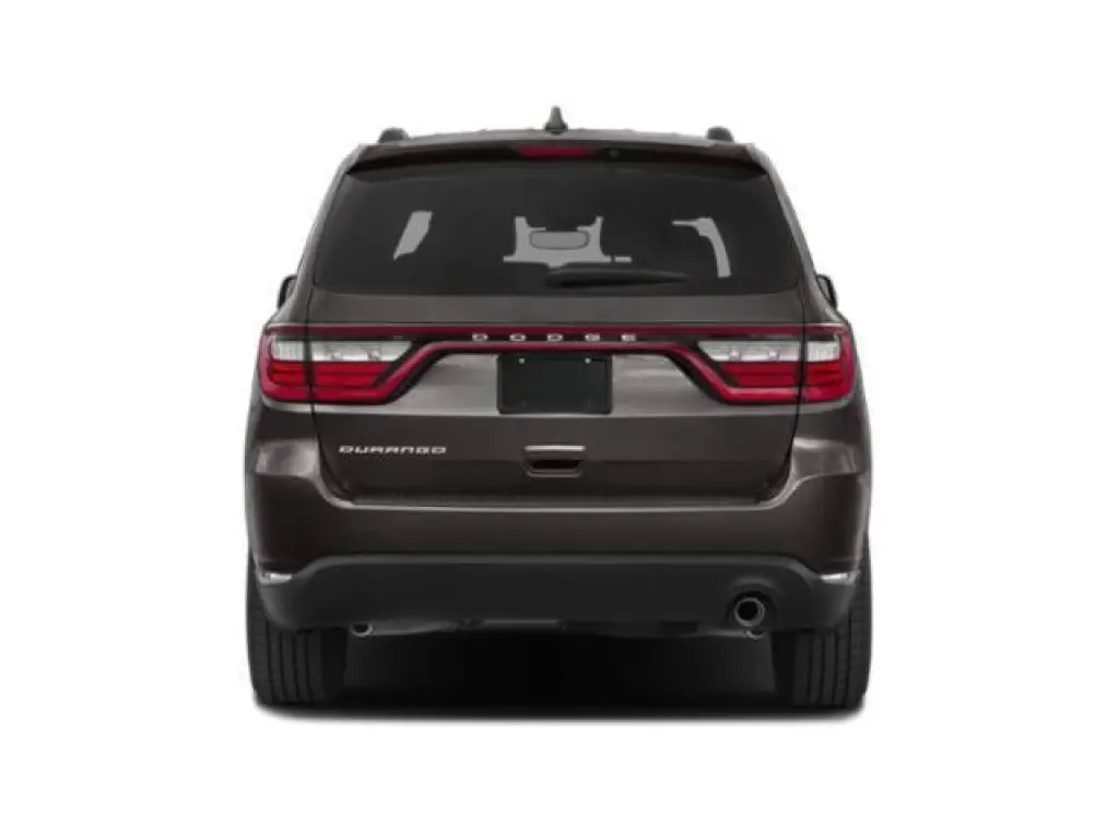Dodge Durango 2019 SXT Plus 4dr SUV