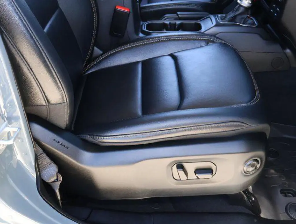 Jeep Gladiator 2025 4x4 Texas Trail 4dr Crew Cab 5.0 ft. SB