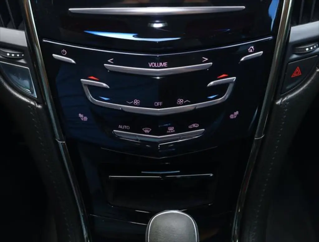 Cadillac ATS-V 2017 2dr Coupe