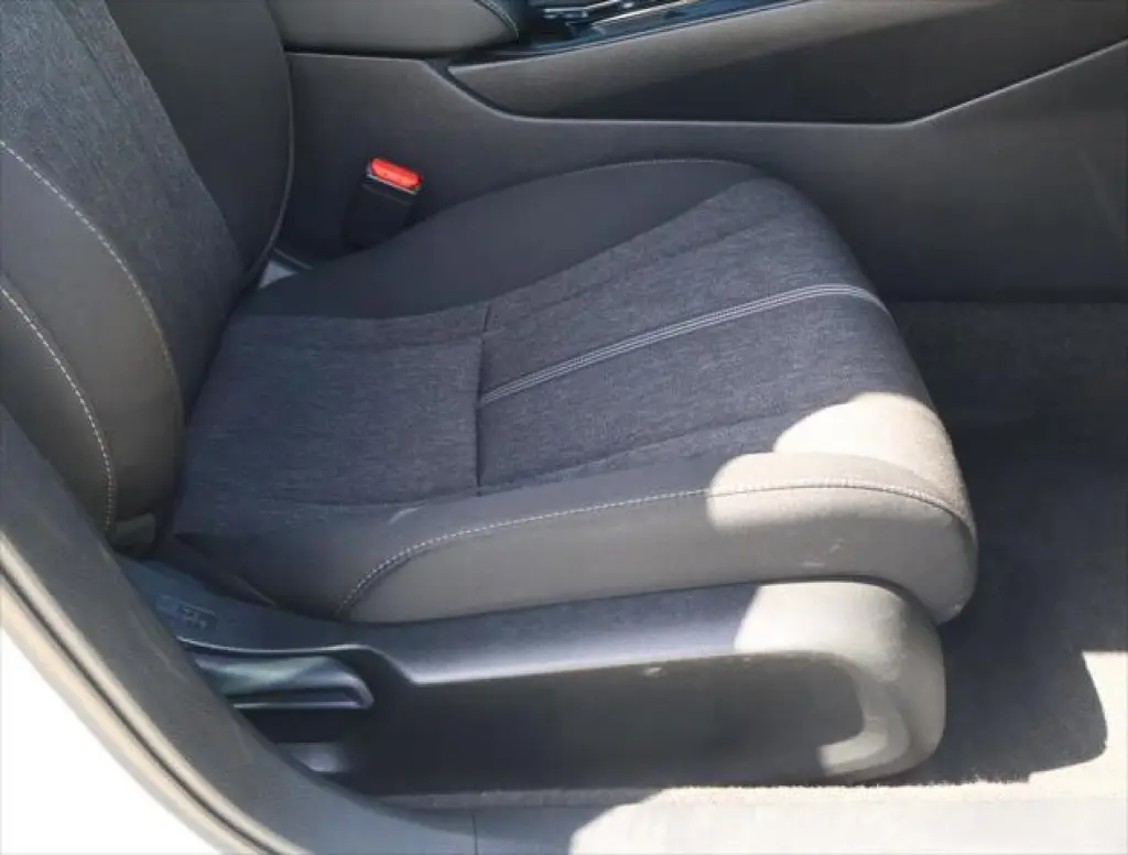 Honda Accord Hybrid 2023 Sport 4dr Sedan