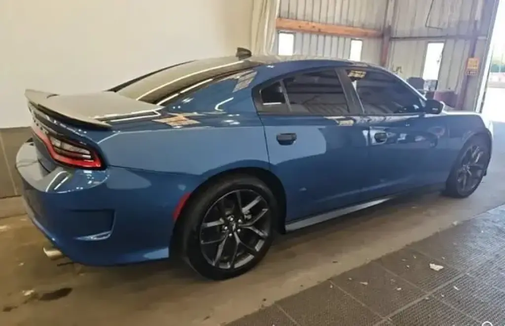 Dodge Charger 2023 GT 4dr Sedan