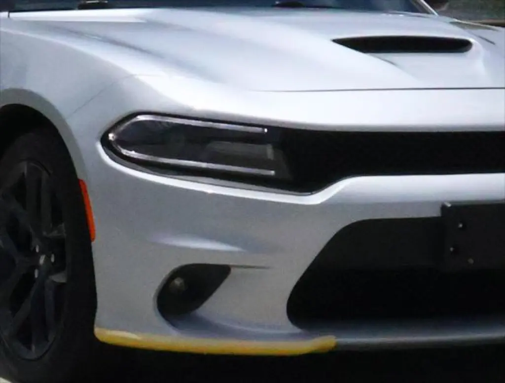 Dodge Charger 2021 GT 4dr Sedan