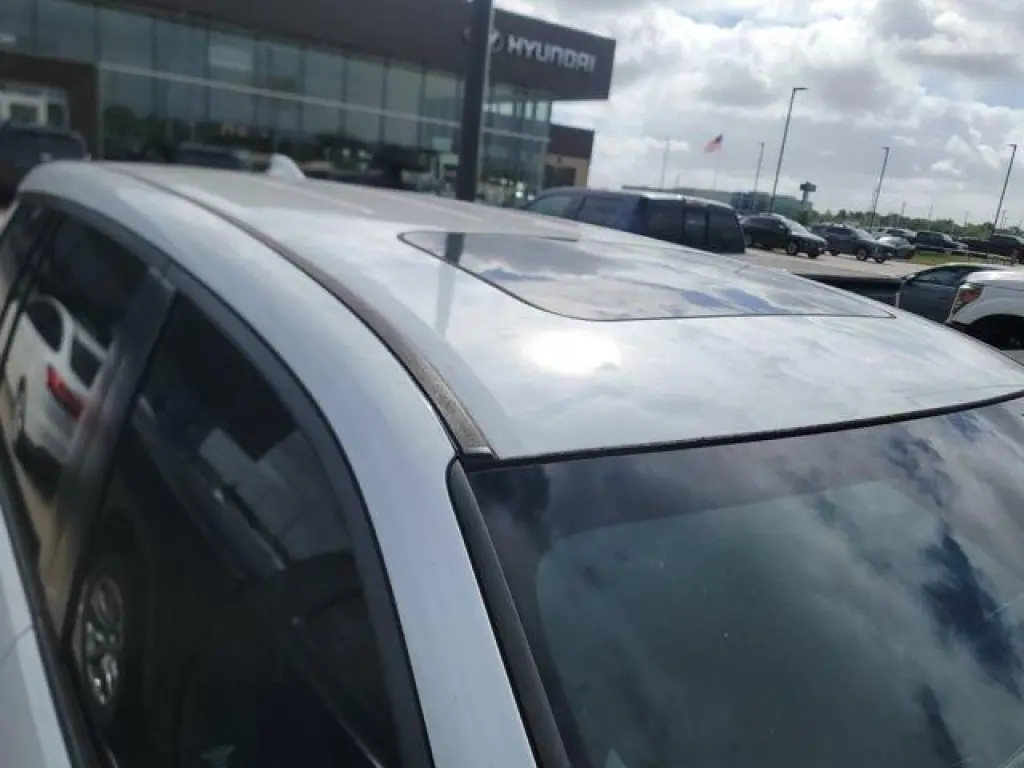 Honda Passport 2020 EX-L 4dr SUV