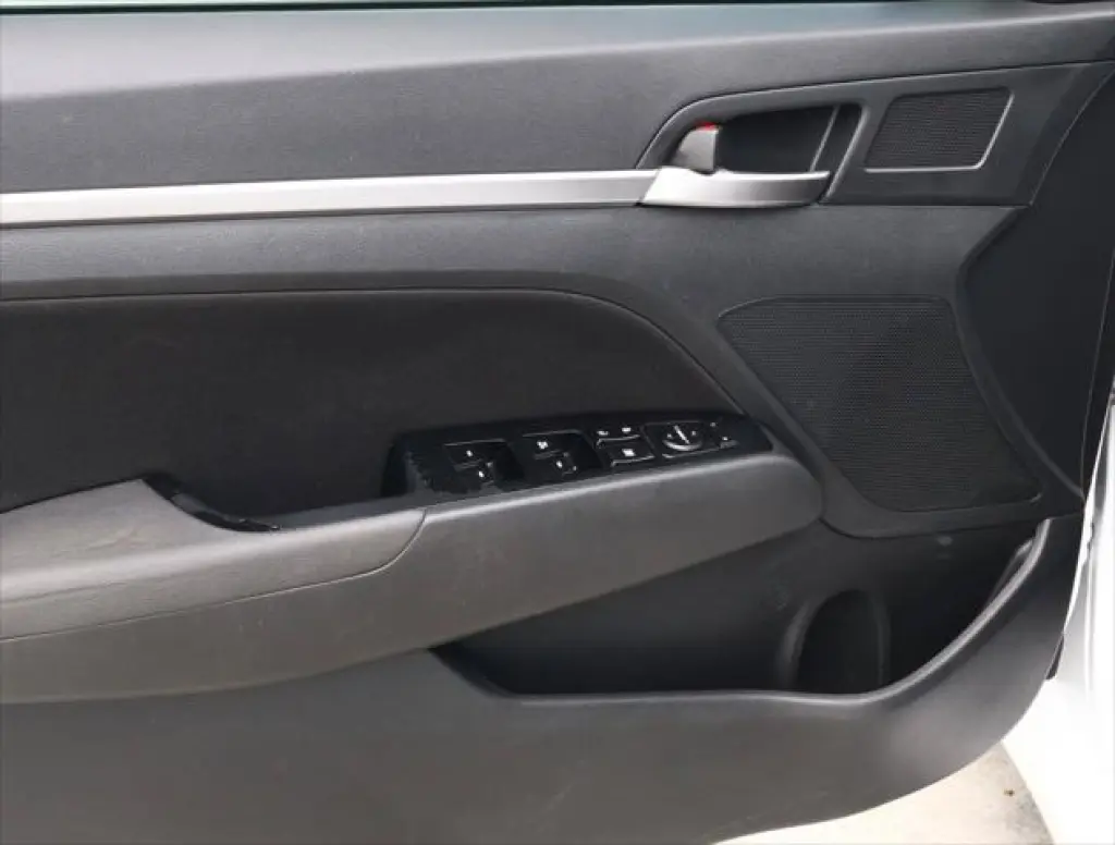 Hyundai ELANTRA 2019 Value Edition 4dr Sedan