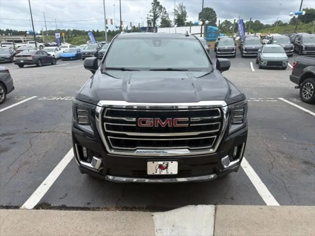 GMC Yukon 2021 4x2 SLT 4dr SUV