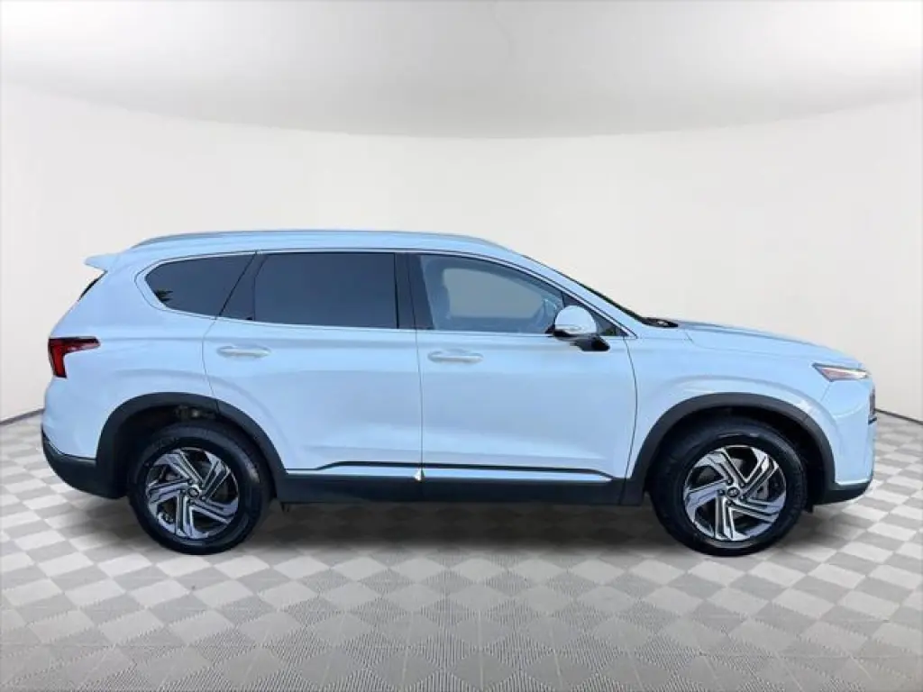 Hyundai SANTA FE 2021 SEL 4dr Crossover