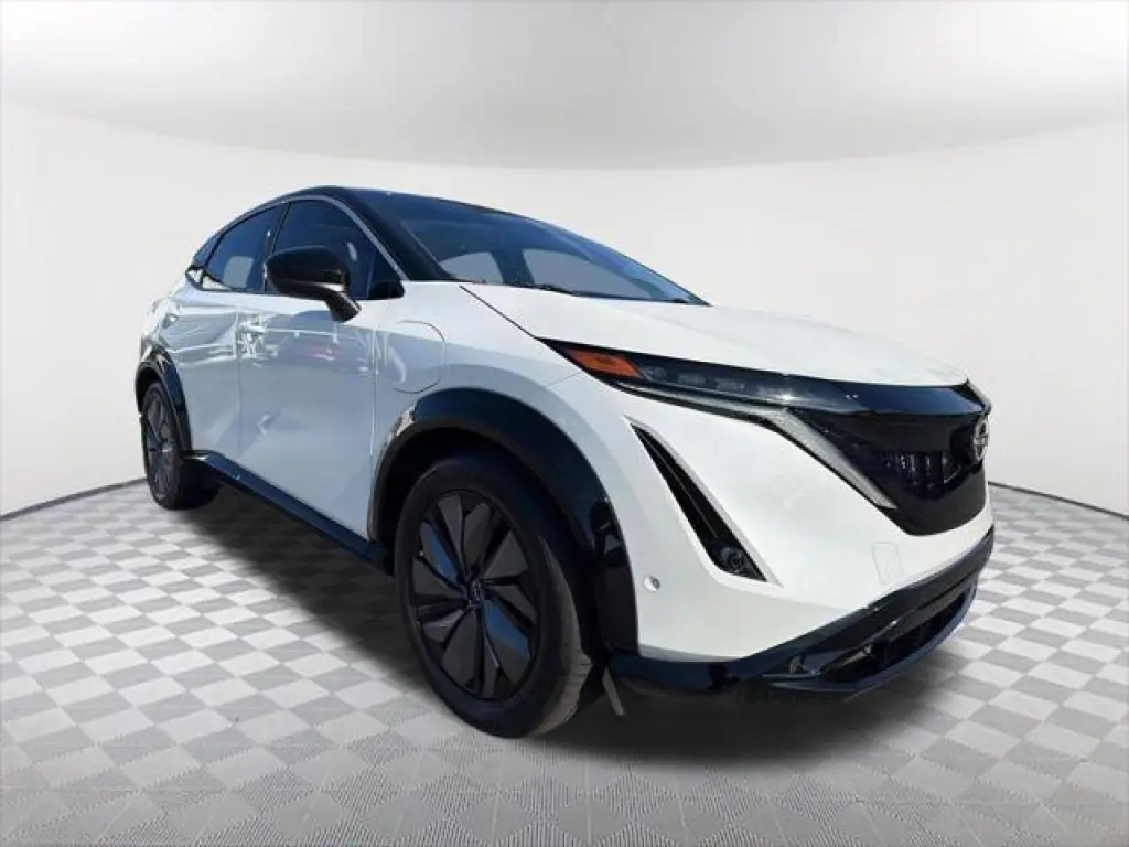 Nissan Ariya 2024 Empower+ 4dr Crossover