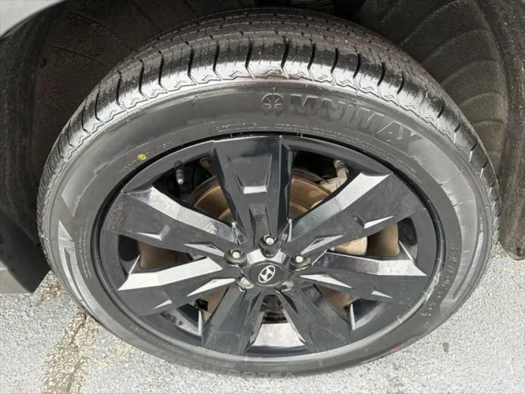 Hyundai PALISADE 2024 XRT 4dr SUV