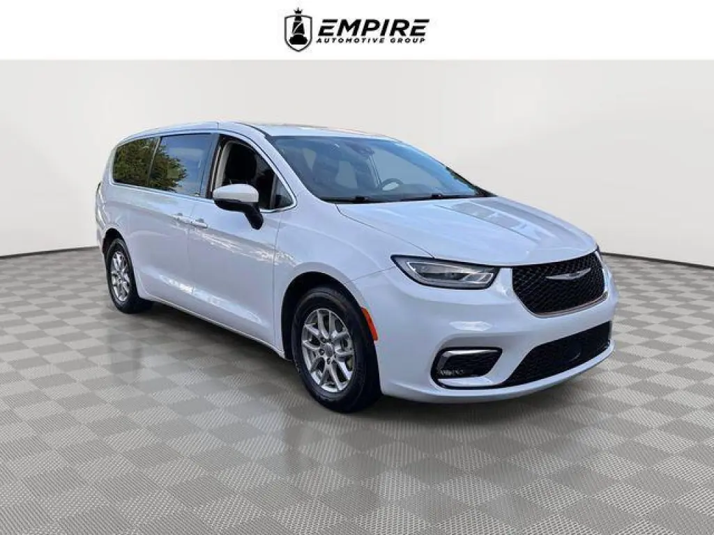 Chrysler Pacifica 2023 Touring L 4dr Mini-Van