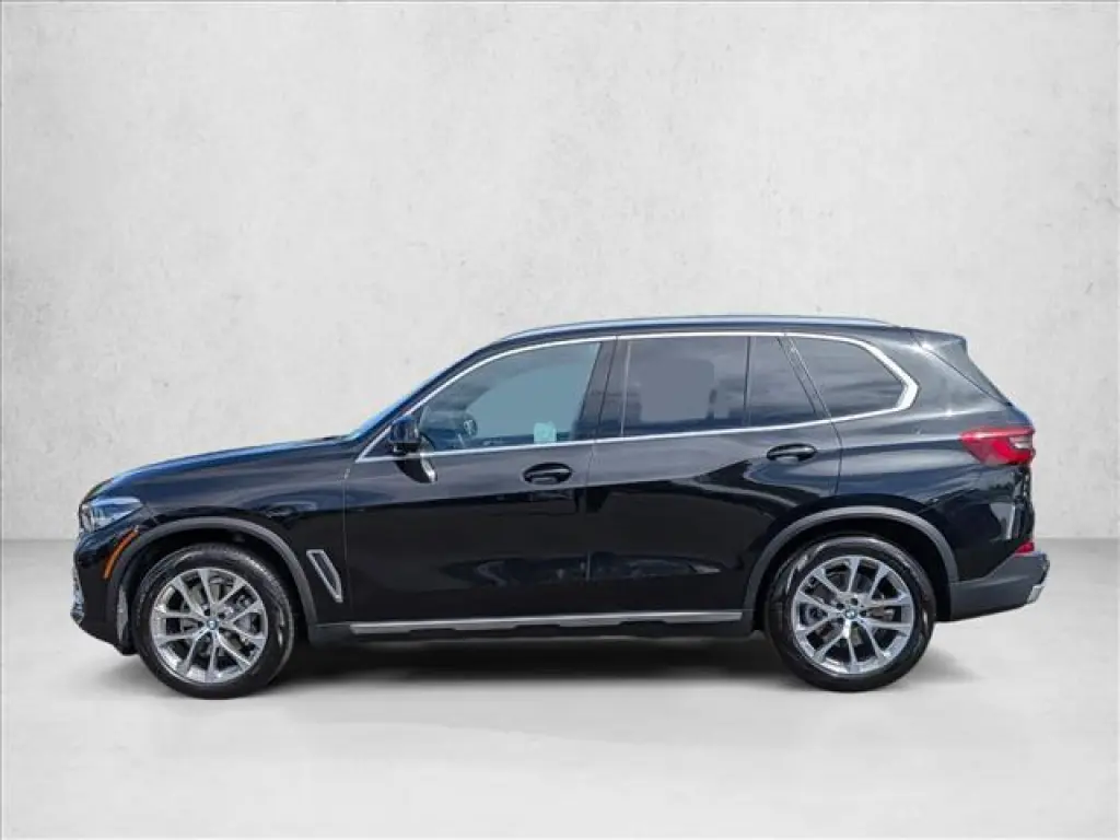 BMW X5 2019 AWD xDrive40i 4dr Sports Activity Vehicle