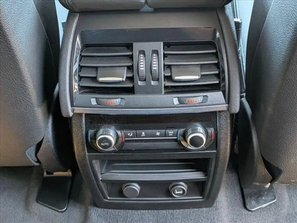 BMW X5 2016 AWD xDrive35i 4dr SUV