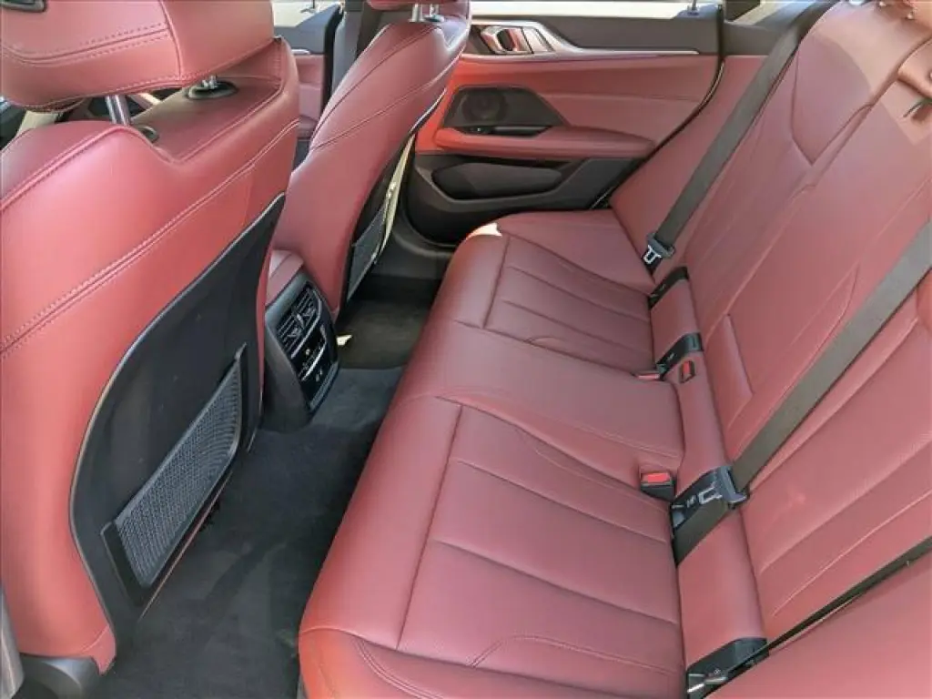 BMW 4 Series 2023 430i Gran Coupe 4dr Sedan