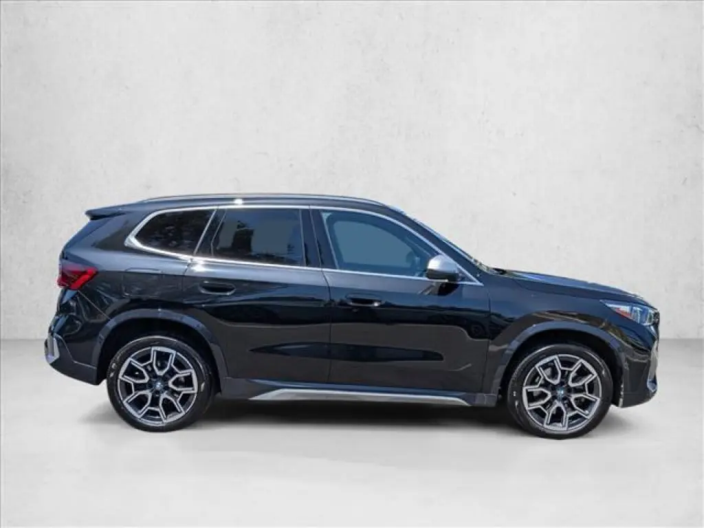 BMW X1 2024 AWD xDrive28i 4dr Sports Activity Vehicle