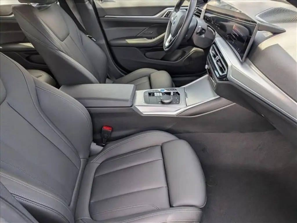 BMW i4 2023 eDrive35 Gran Coupe 4dr Sedan