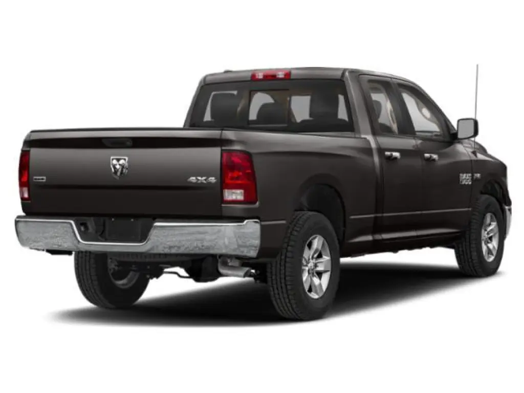 Ram 1500 Classic 2020 4x2 Warlock 4dr Quad Cab 6.3 ft. SB Pickup