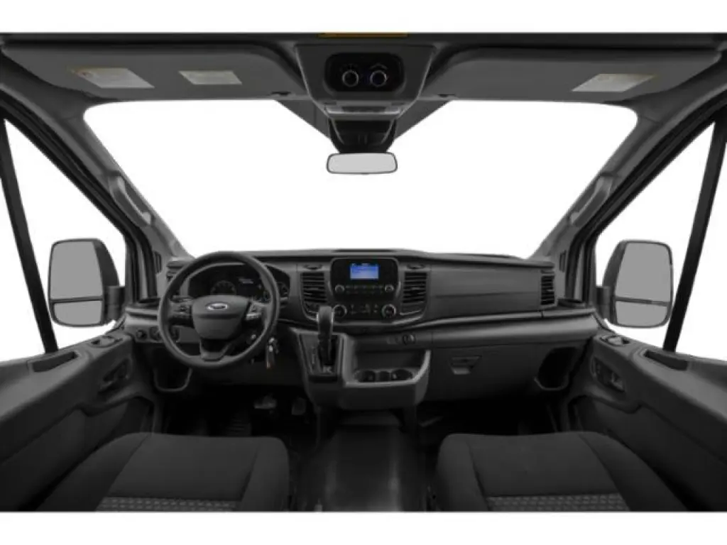 Ford Transit 2020 350 XL 3dr LWB Medium Roof Passenger Van