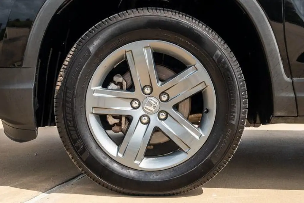 Honda Ridgeline 2023 AWD RTL 4dr Crew Cab 5.3 ft. SB