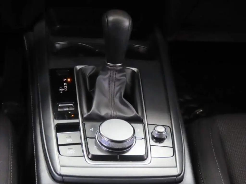 Mazda CX-30 2024 AWD 2.5 S 4dr SUV
