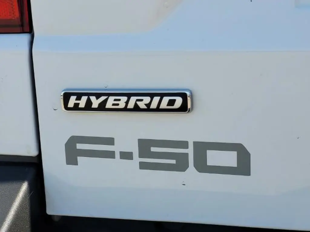 Ford Maverick 2024 XLT 4dr SuperCrew 4.5 ft. SB