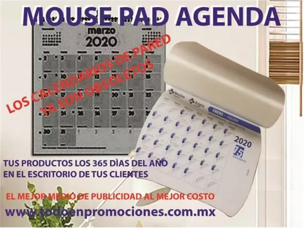 MOUSE PAD ERGONOMICO