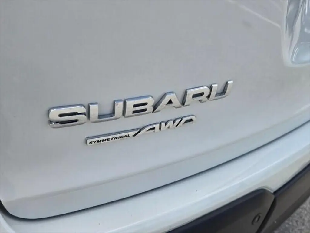 Subaru Ascent 2023 AWD Limited 7-Passenger 4dr SUV
