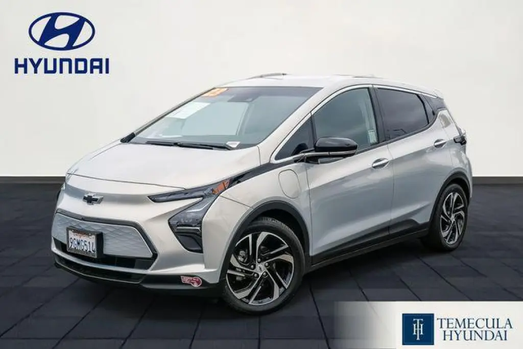 Chevrolet Bolt EV 2023 2LT 4dr Hatchback