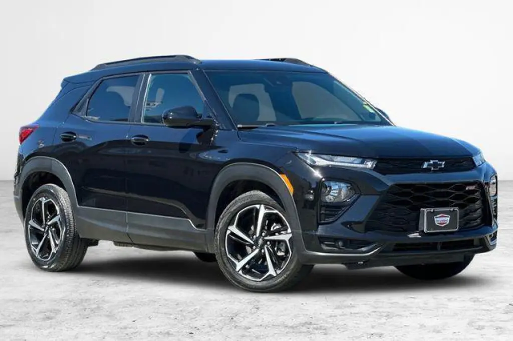 Chevrolet Trailblazer 2022 RS 4dr SUV