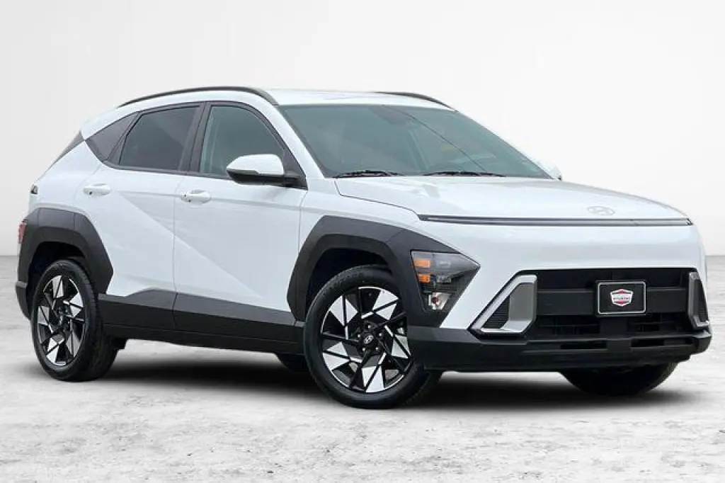 Hyundai KONA 2025 SEL 4dr Crossover