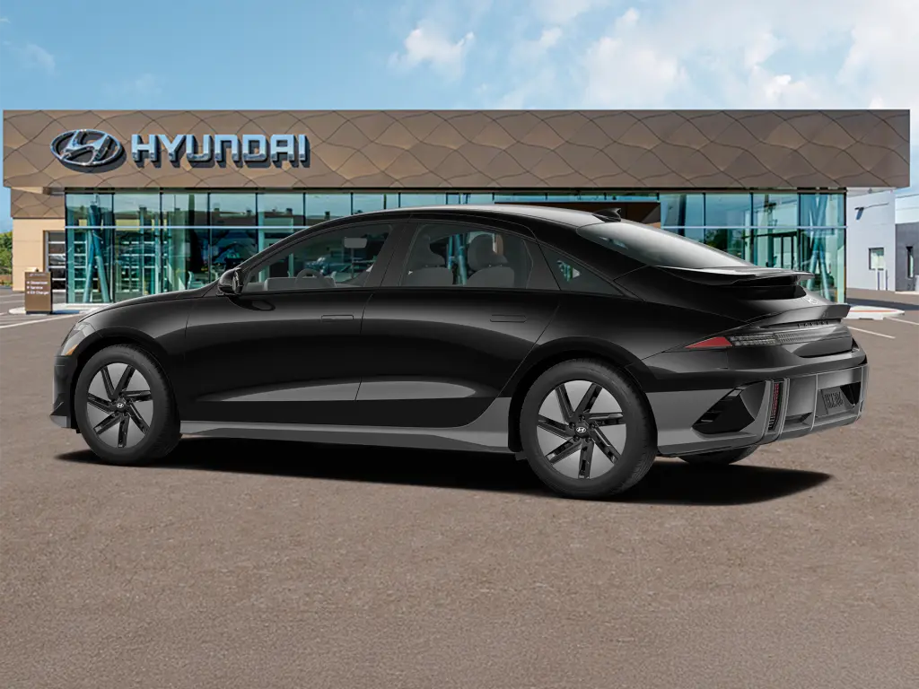 Hyundai IONIQ 6 2024 SE 4dr Sedan