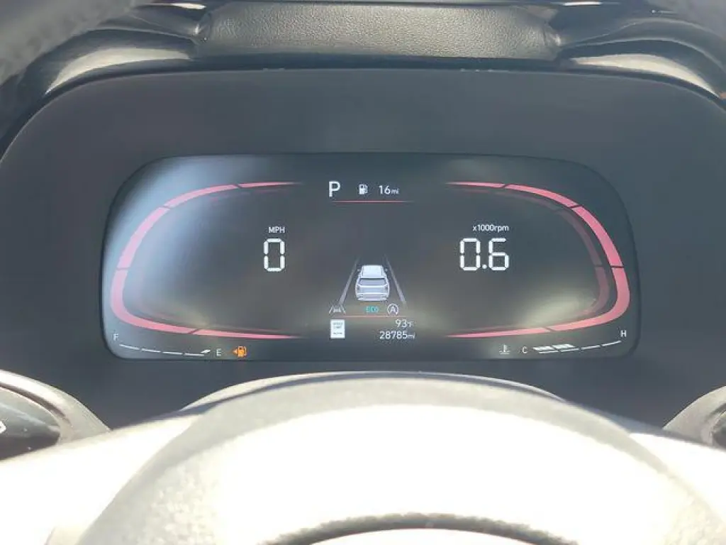Hyundai PALISADE 2024 SEL 4dr SUV