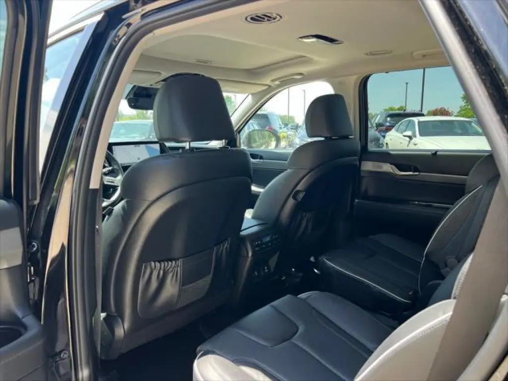 Hyundai PALISADE 2023 AWD SEL 4dr SUV