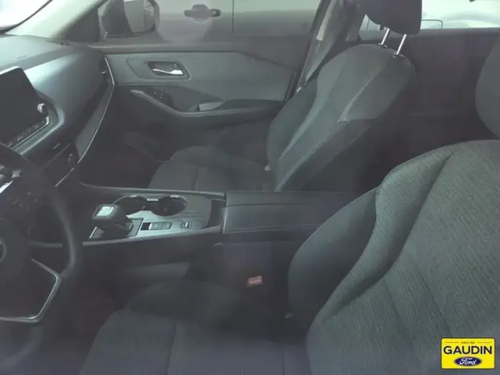Nissan Rogue 2021 SV 4dr Crossover