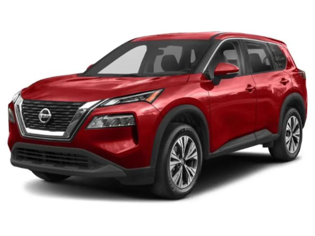 Nissan Rogue 2023 SV 4dr Crossover