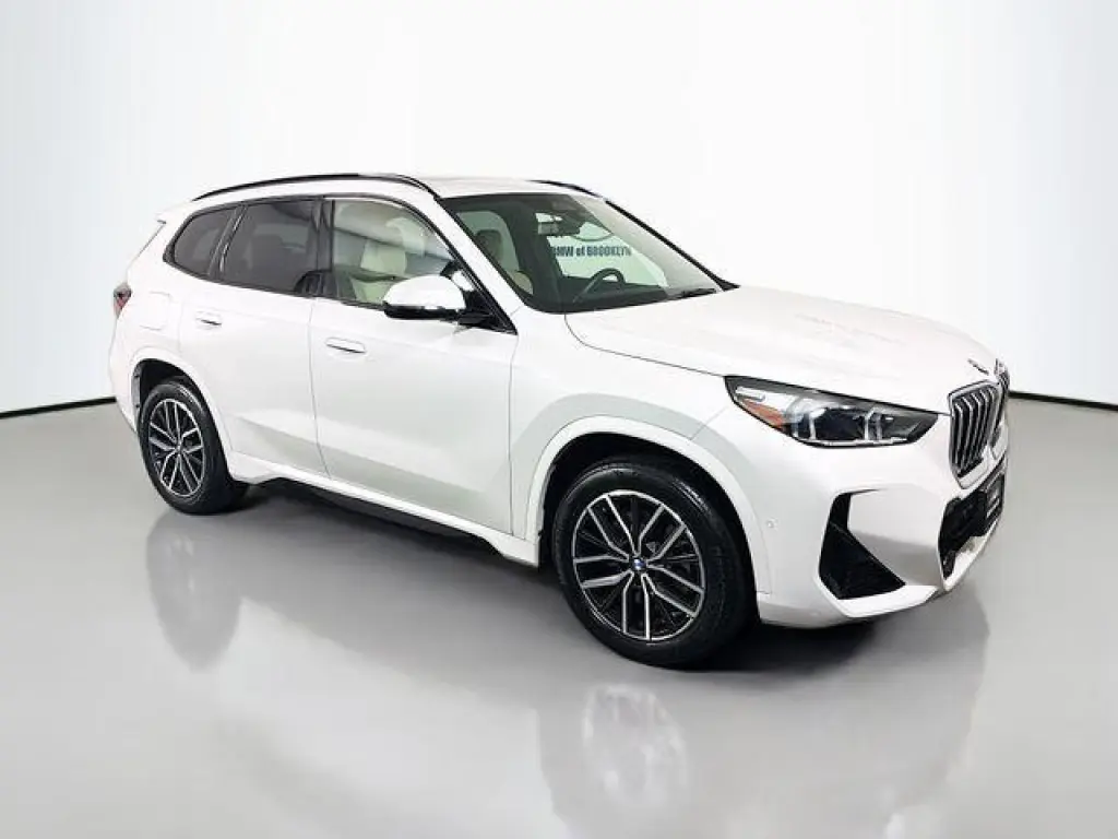 BMW X1 2023 AWD xDrive28i 4dr Sports Activity Vehicle