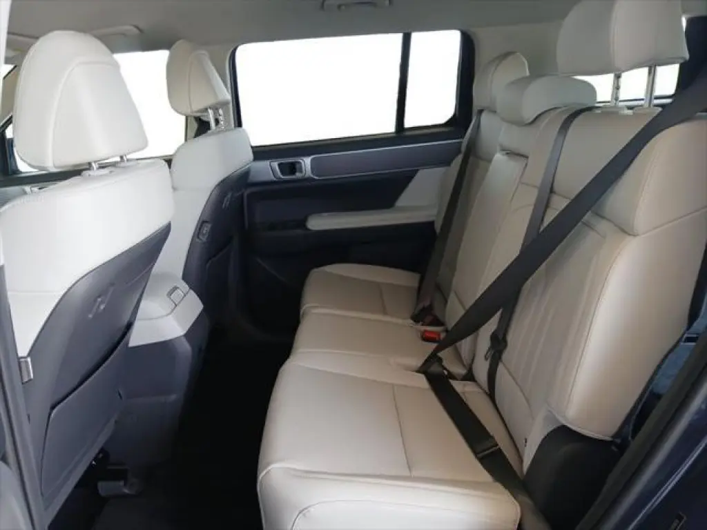 Hyundai SANTA FE Hybrid 2026 SEL 4dr SUV