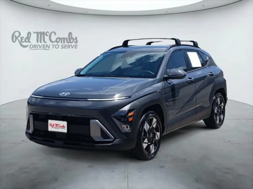 Hyundai KONA 2024 SEL 4dr Crossover