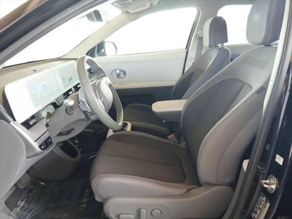 Hyundai IONIQ 5 2024 SEL 4dr Crossover