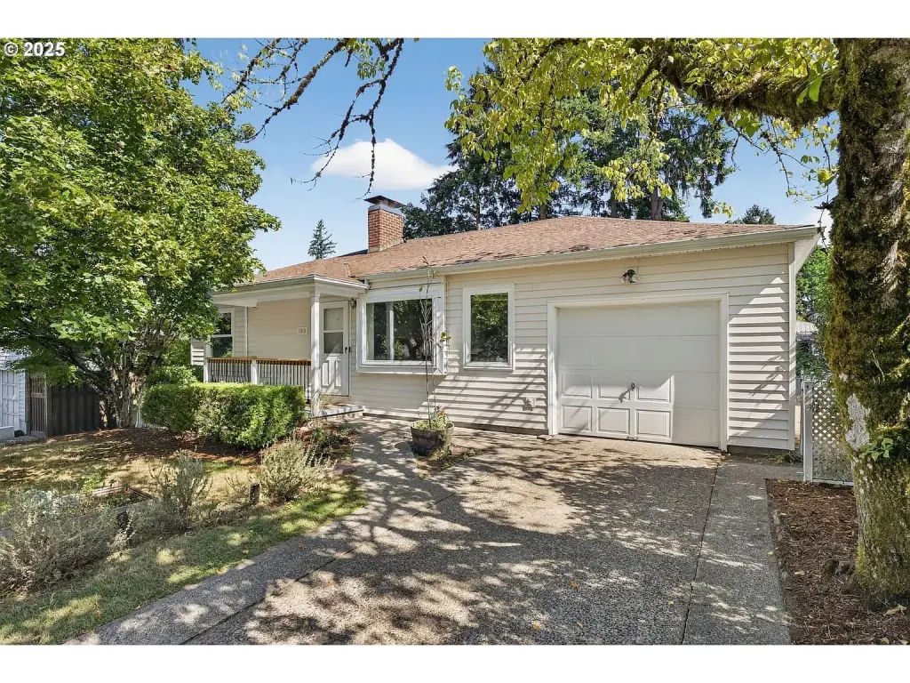 Propiedad en alquiler con 2 habitaciones y 1 baño en Portland