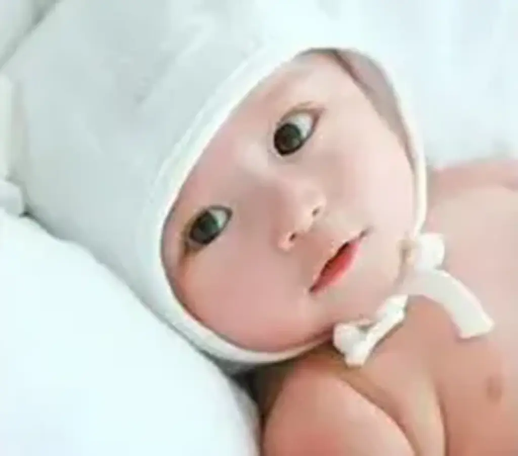 BABY FORMULA