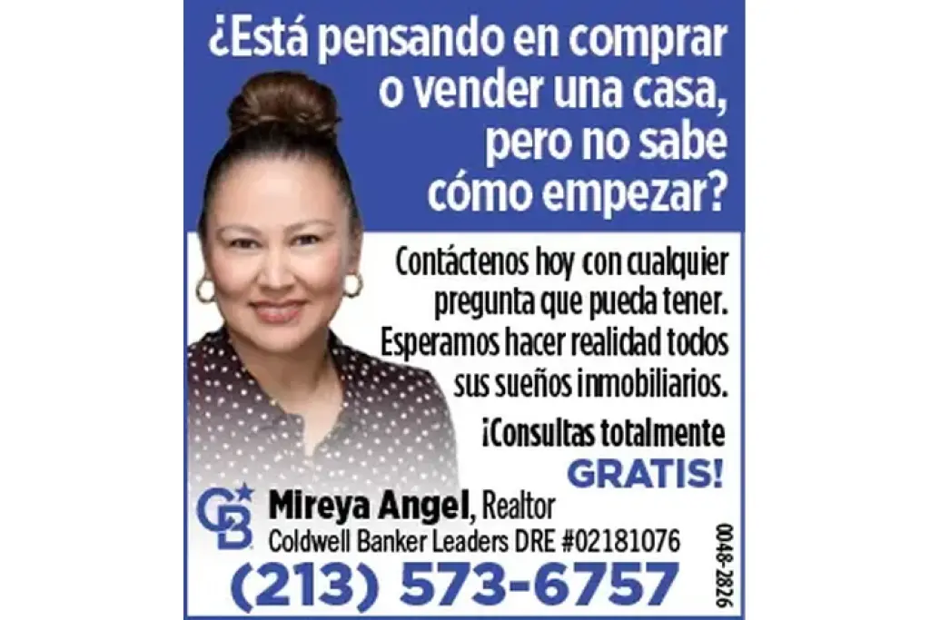 ¿COMPRANDO O VENDIENDO CASA?