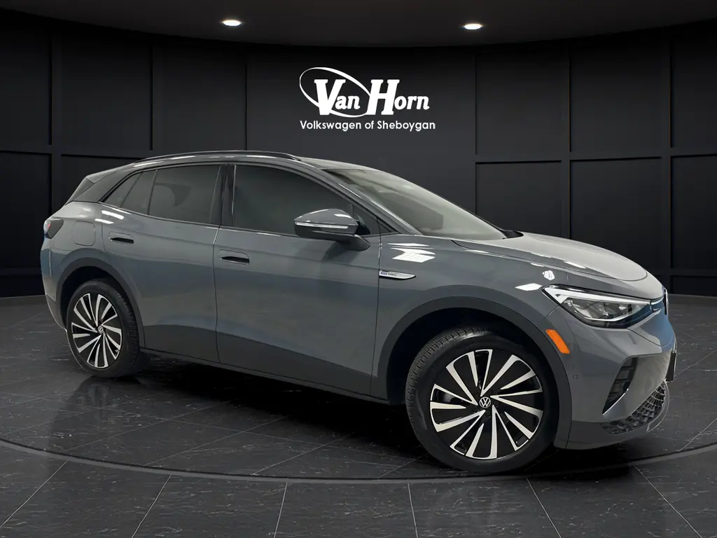 2025 Volkswagen ID.4 Pro