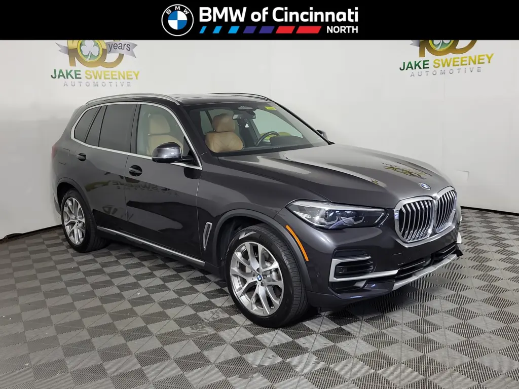 2023 BMW X5